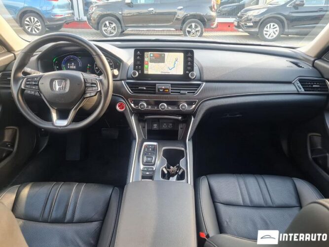 Honda Accord 35 interauto-car