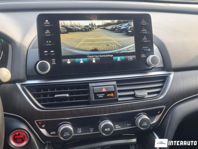 Honda Accord 41 interauto-car