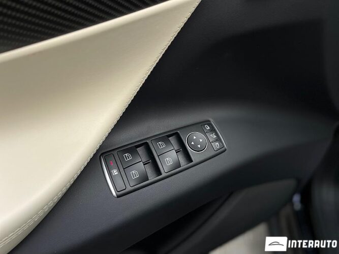 Tesla Model X 50 interauto-car