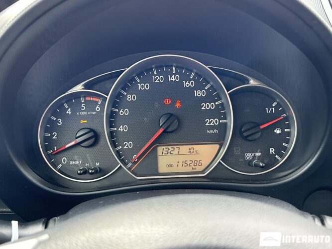 Toyota Verso S 36 interauto-car