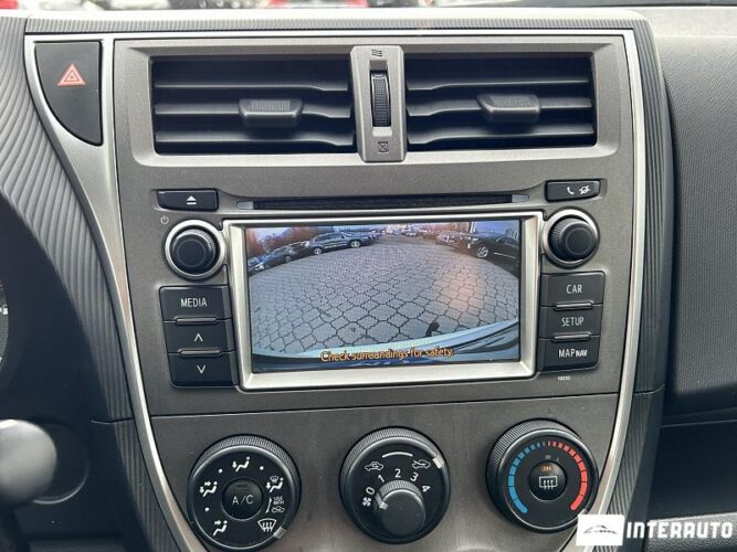 Toyota Verso S 37 interauto-car