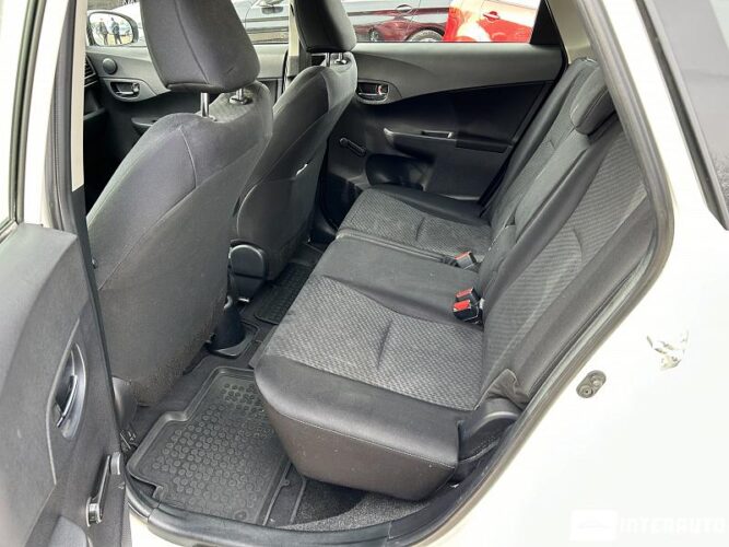 Toyota Verso S 39 interauto-car