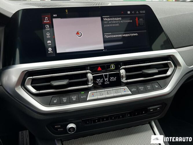 BMW M240i 46 interauto-car