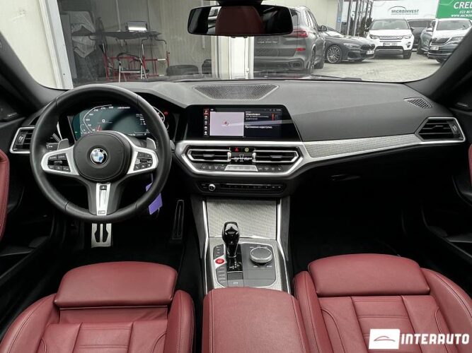 BMW M240i 43 interauto-car