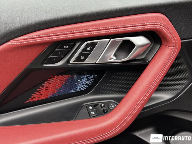 BMW M240i 50 interauto-car