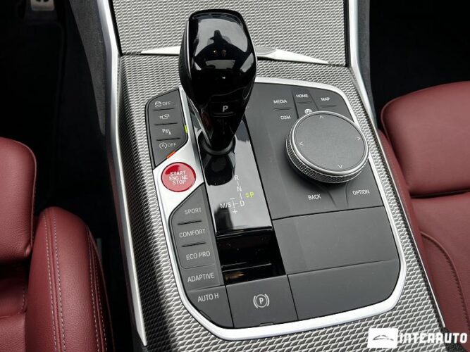 BMW M240i 48 interauto-car