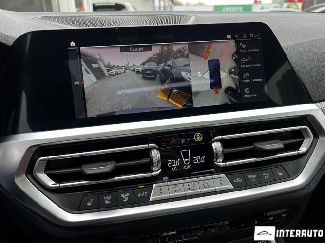 BMW M240i 47 interauto-car