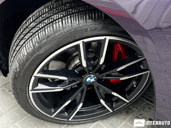 BMW M240i 56 interauto-car
