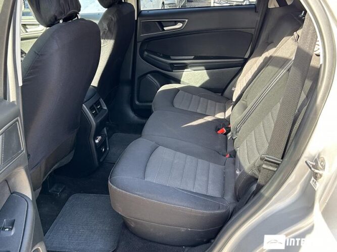 Ford Edge 44 interauto-car