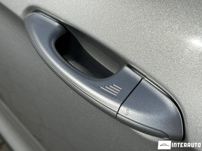 Ford Edge 33 interauto-car