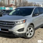 Ford Edge 2016
