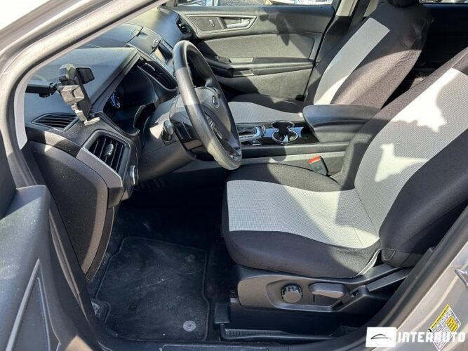 Ford Edge 36 interauto-car