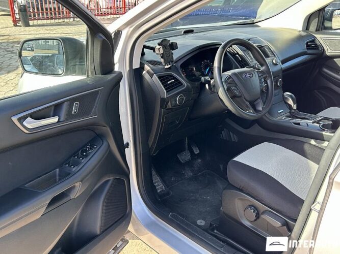 Ford Edge 34 interauto-car