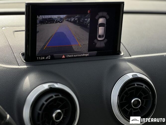 Audi A3 41 interauto-car