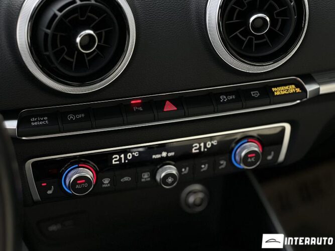 Audi A3 42 interauto-car