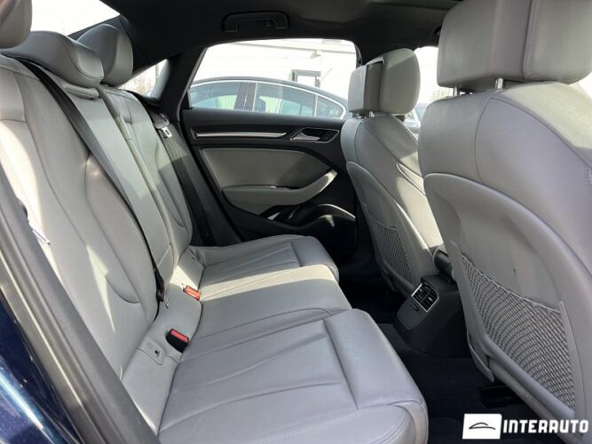 Audi A3 47 interauto-car