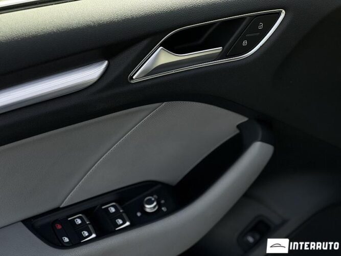 Audi A3 36 interauto-car