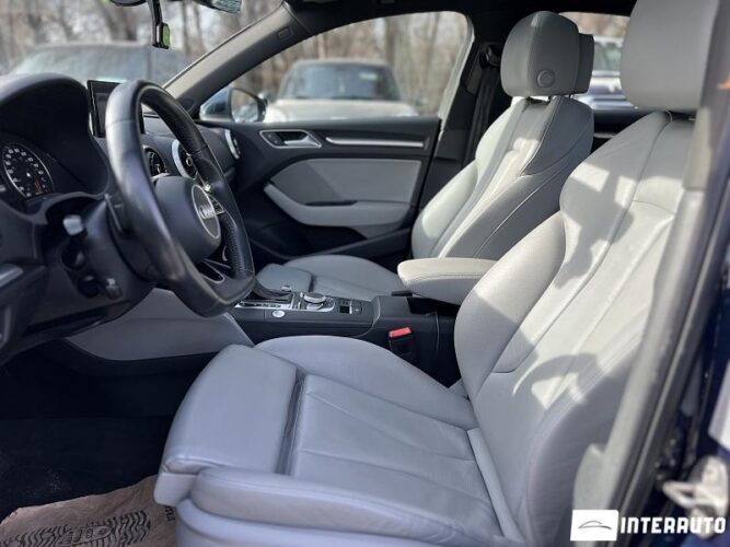 Audi A3 37 interauto-car