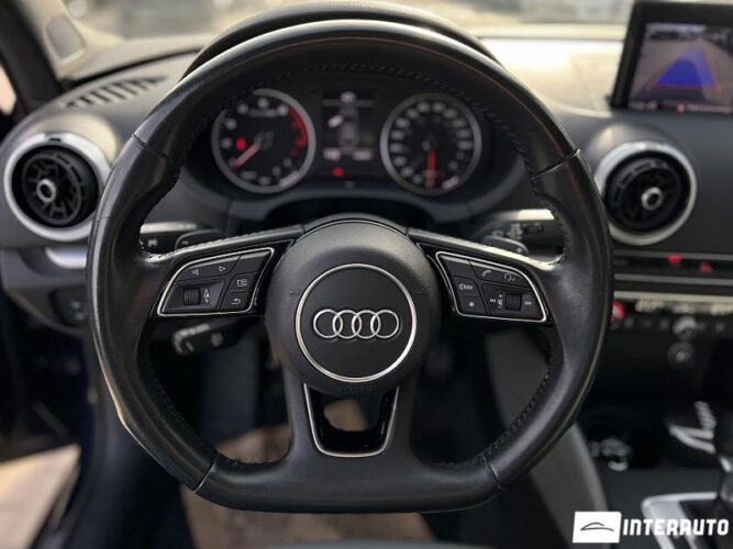 Audi A3 39 interauto-car