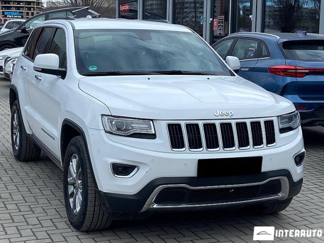 Jeep Grand Cherokee 36 interauto-car