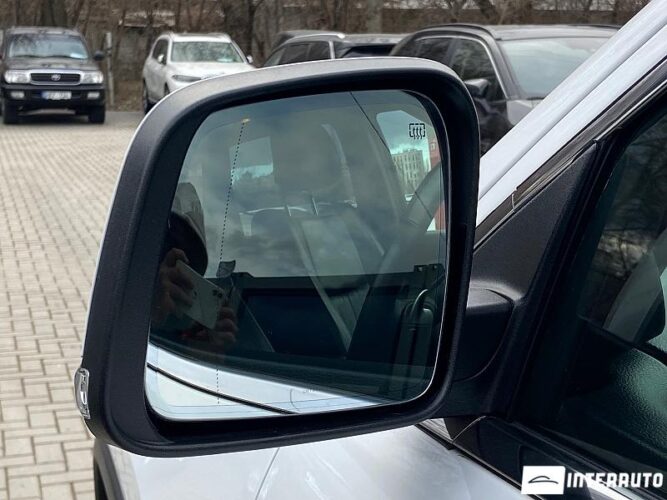 Jeep Grand Cherokee 40 interauto-car