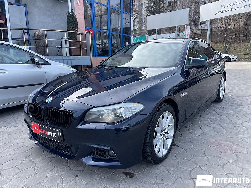 BMW 528 2 interauto oferta masina