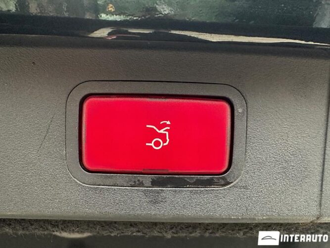 Mercedes E 320 51 interauto-car