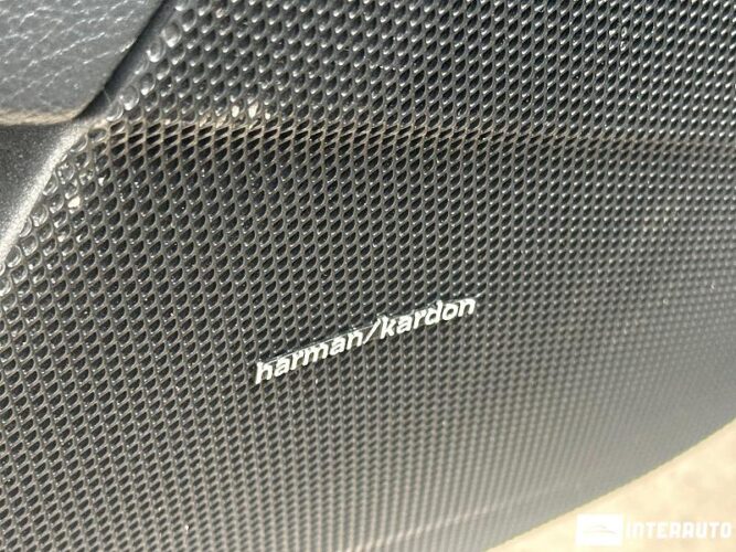 Mercedes E 320 46 interauto-car