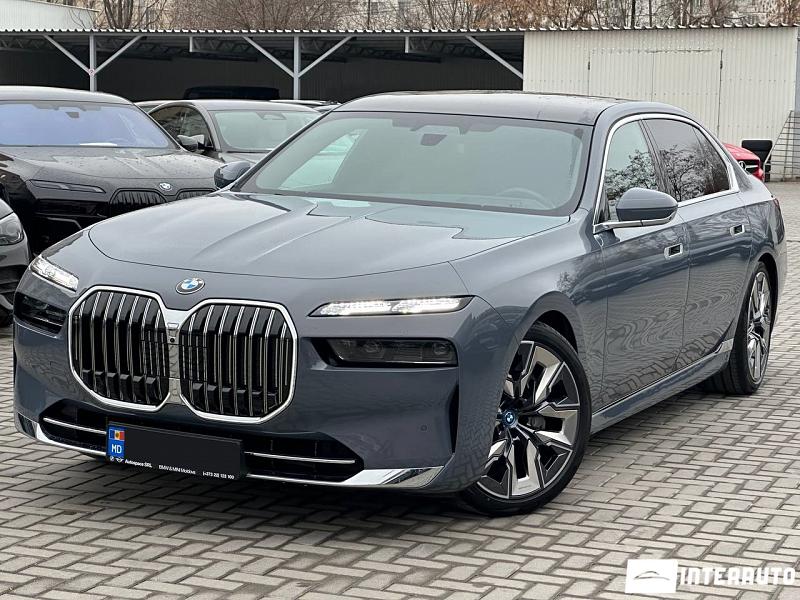 BMW 740 2 interauto oferta masina