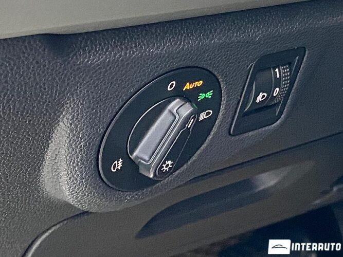 Volkswagen e-Lavida 27 interauto-car