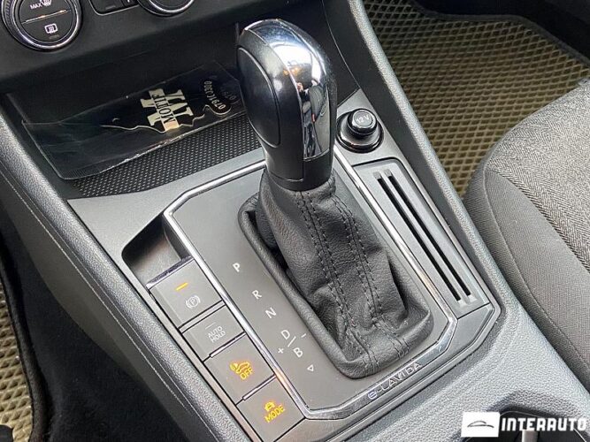 Volkswagen e-Lavida 31 interauto-car