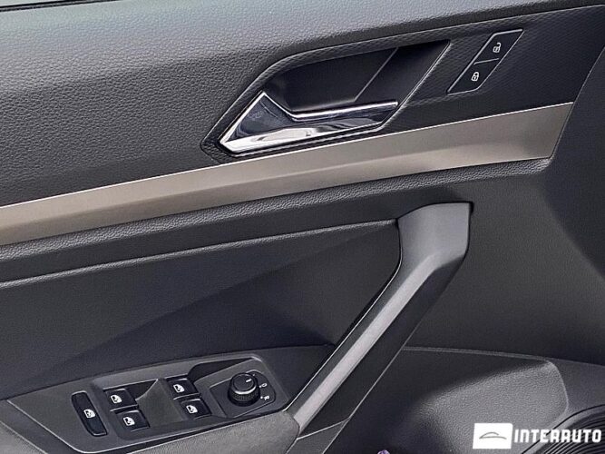 Volkswagen e-Lavida 26 interauto-car