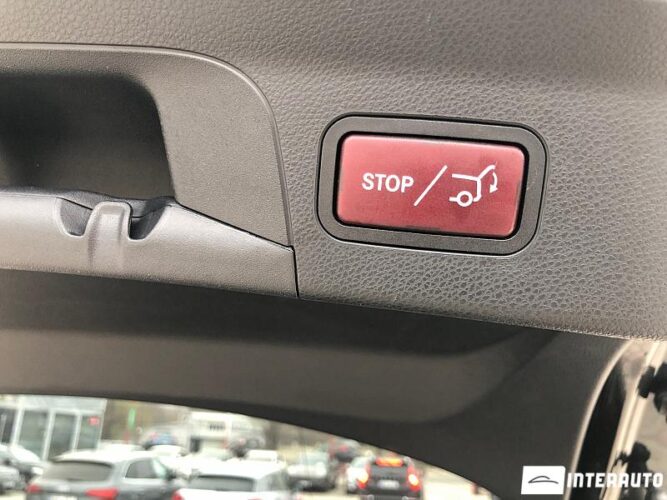 Mercedes GLC 250d Coupe 46 interauto-car