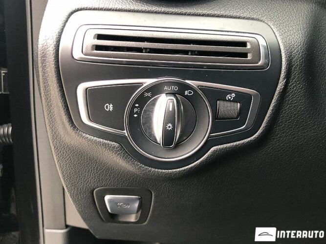 Mercedes GLC 250d Coupe 36 interauto-car