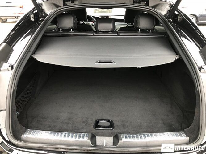 Mercedes GLC 250d Coupe 45 interauto-car