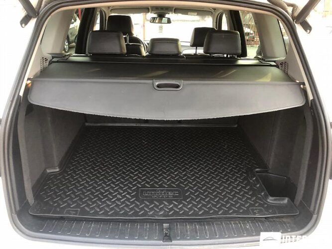 BMW X3 2.0D 41 interauto-car