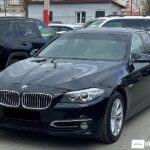 BMW 528 2015