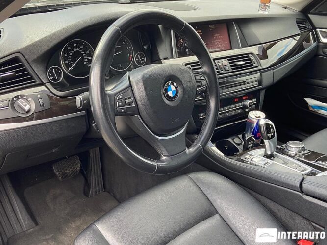 BMW 528 32 interauto-car