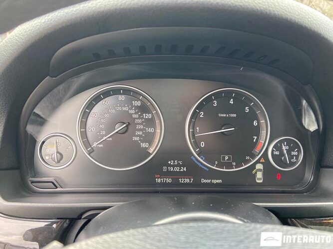 BMW 528 35 interauto-car