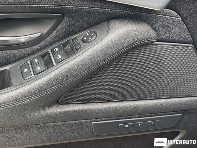 BMW 528 31 interauto-car