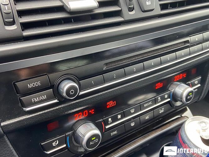 BMW 528 38 interauto-car