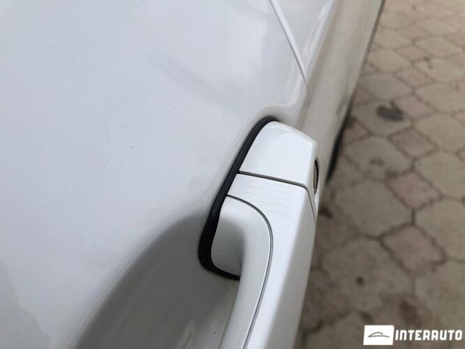 BMW X3 2.8i 35 interauto-car