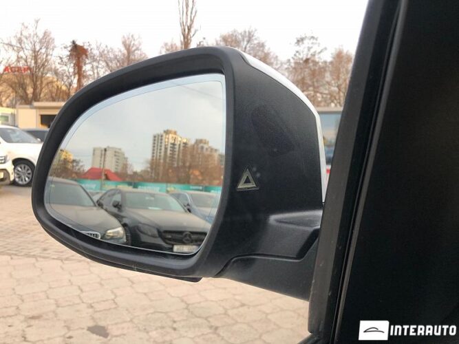 BMW X3 2.8i 36 interauto-car