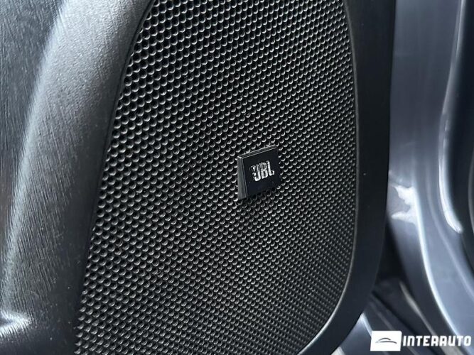 Toyota Prius 38 interauto-car