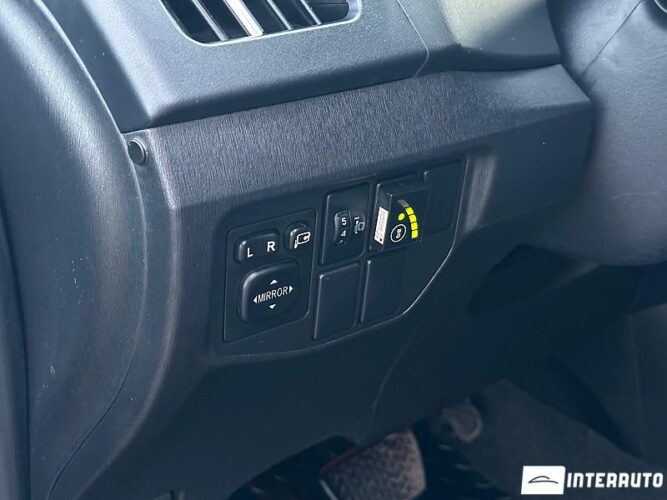 Toyota Prius 39 interauto-car