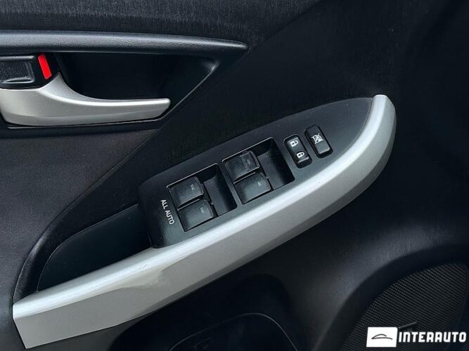 Toyota Prius 37 interauto-car