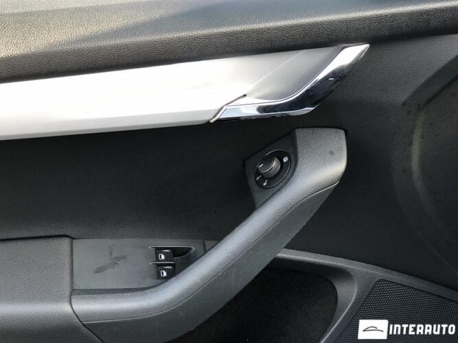 Skoda Octavia 42 interauto-car