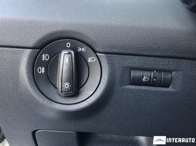 Skoda Octavia 40 interauto-car