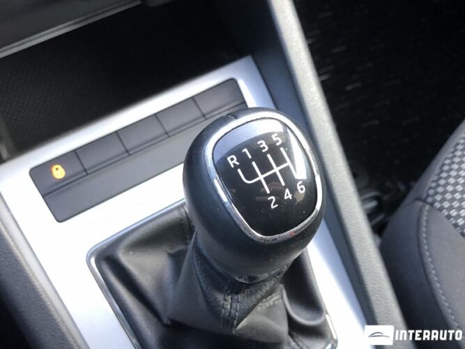 Skoda Octavia 39 interauto-car