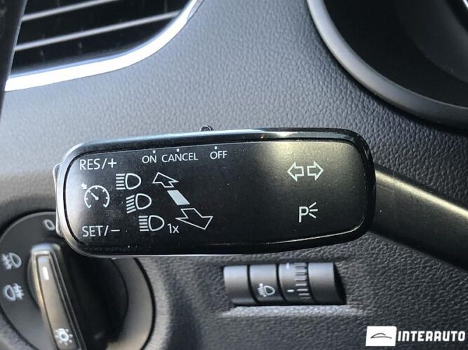 Skoda Octavia 41 interauto-car